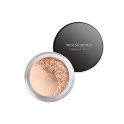 BareMinerals Illuminating Mineral Veil Translucent