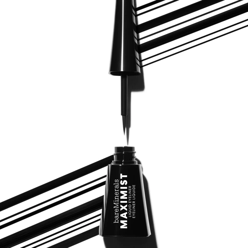 BareMinerals Maximist Liquid Eyeliner - Afbeelding 2