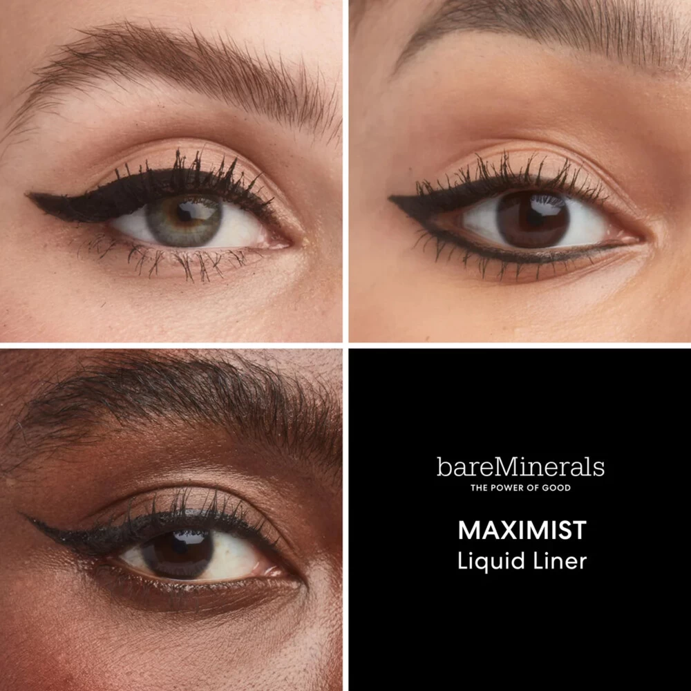 BareMinerals Maximist Liquid Eyeliner - Afbeelding 3