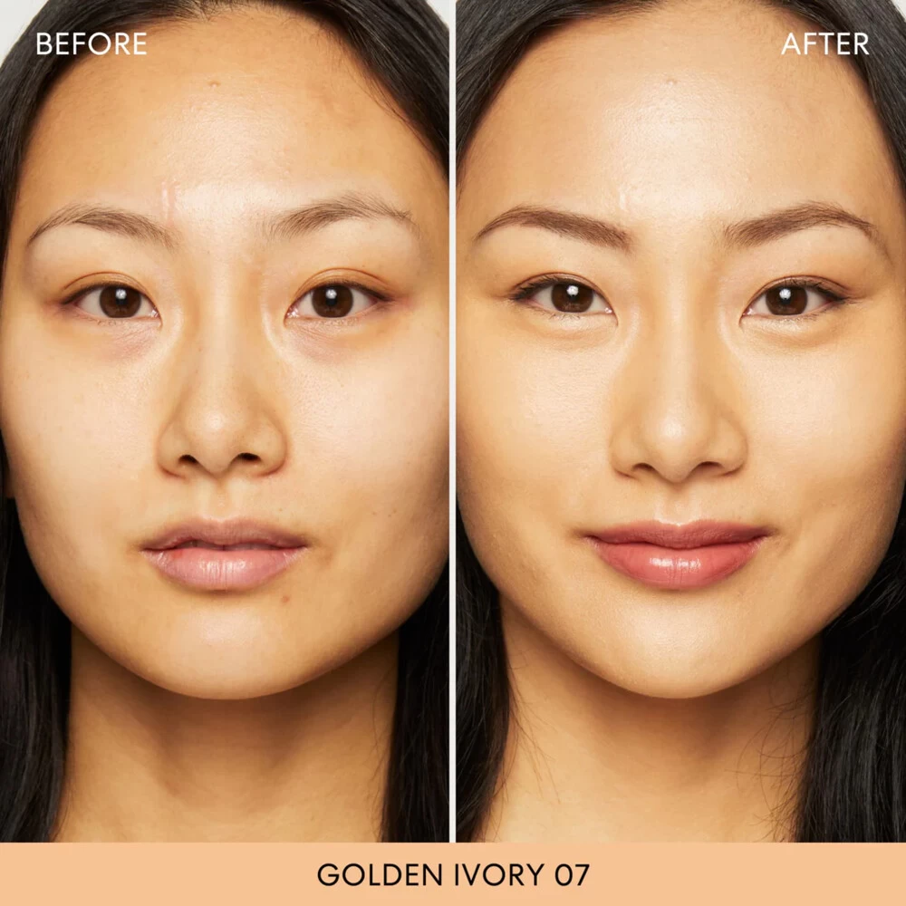 BareMinerals Original Foundation SPF15 07 Golden Ivory - Afbeelding 3