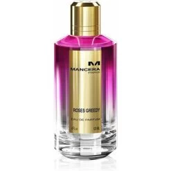 Mancera Roses Greedy Eau De Parfum Spray