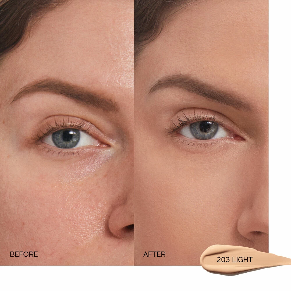 Shiseido Synchro Skin Self-Refreshing Concealer 203 Light - Afbeelding 3