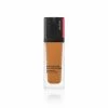 Shiseido Synchro Skin Self-Refreshing Foundation SPF30 430 Cedar