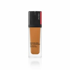 Shiseido Synchro Skin Self-Refreshing Foundation SPF30 430 Cedar