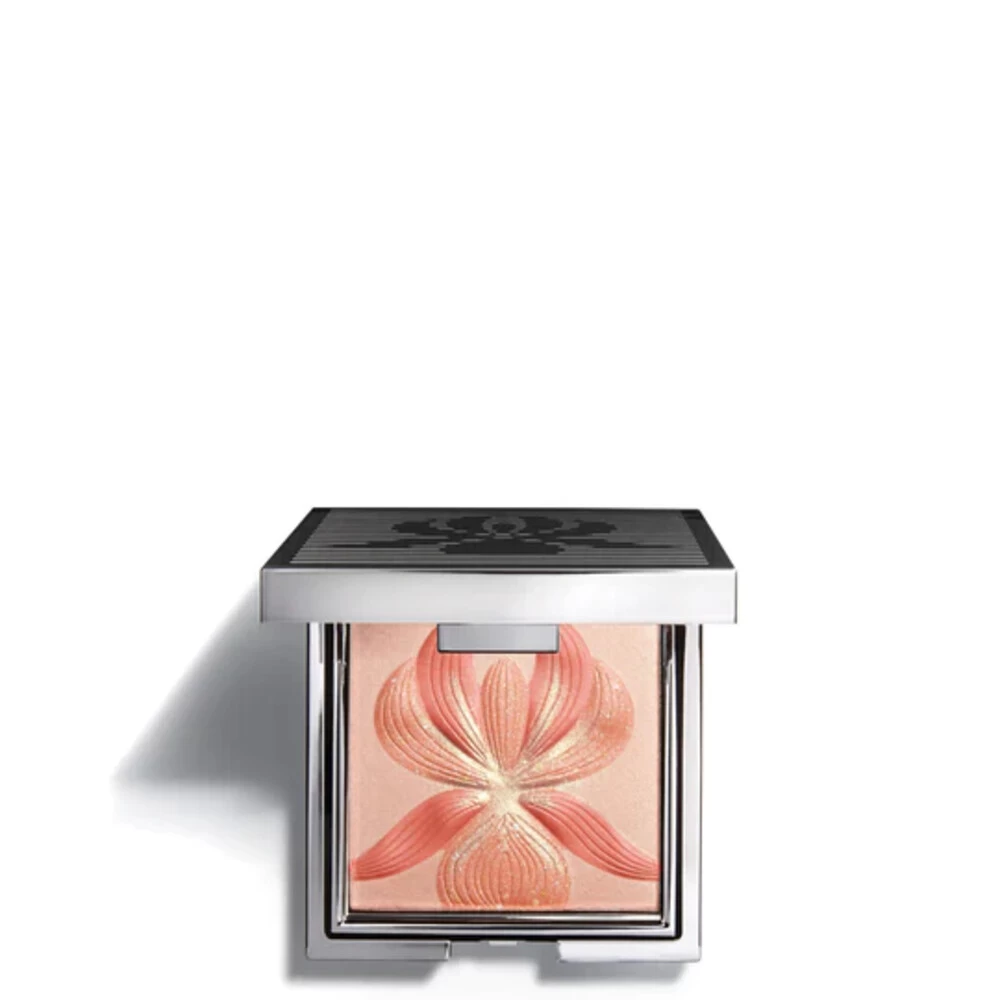 Sisley Highlighter Blush Lu0027Orchidee 03