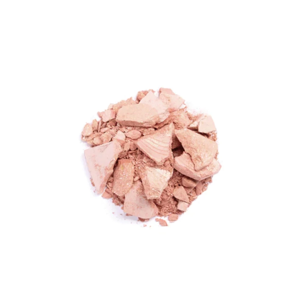 Sisley Highlighter Blush Lu0027Orchidee 03 - Afbeelding 2