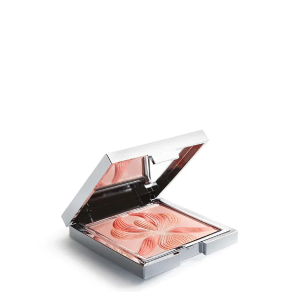 Sisley Highlighter Blush Lu0027Orchidee 03 - Afbeelding 3