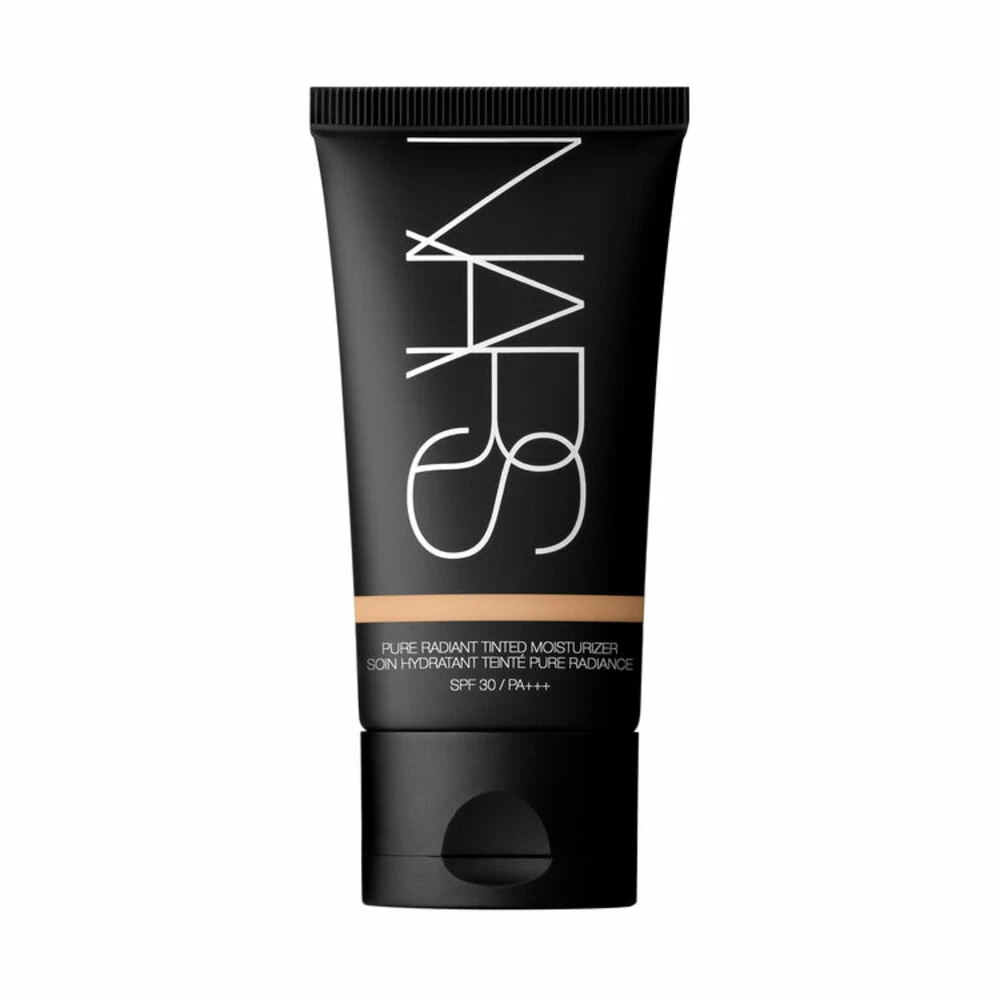 NARS Pure Radiant Tinted Moisturizer SPF30 Groenland Light 3
