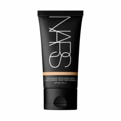 NARS Pure Radiant Tinted Moisturizer SPF30 Alaska Light 2