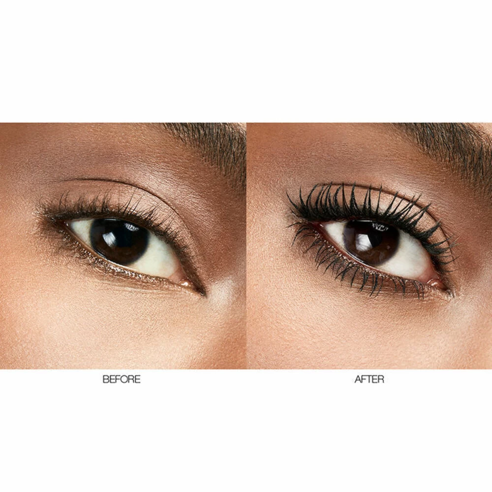 NARS Climax Dramatic Volumizing Mascara Explicit Black - Afbeelding 4