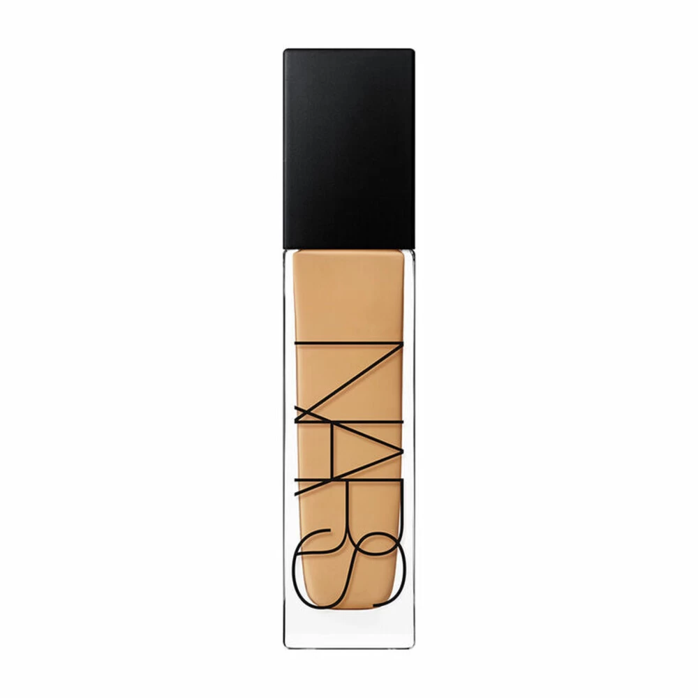 NARS Natural Radiant Longwear Foundation Valencia Medium 5
