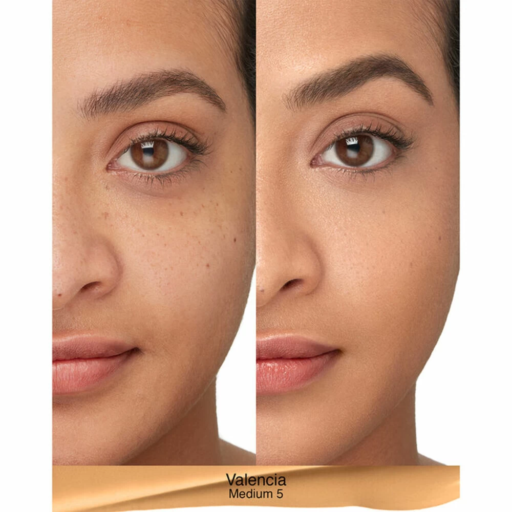 NARS Natural Radiant Longwear Foundation Valencia Medium 5 - Afbeelding 3