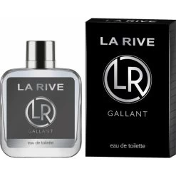 La Rive Gallant Eau De Toilette