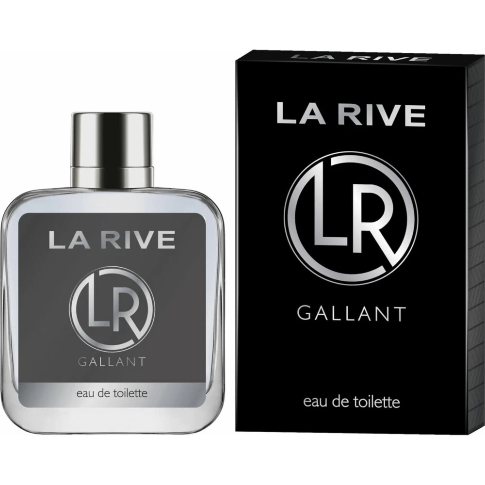 La Rive Gallant Eau De Toilette