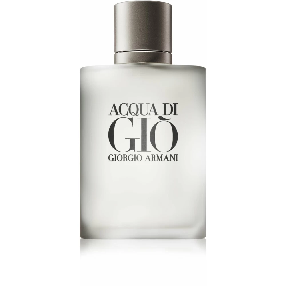 Giorgio Armani Acqua Di Gio Homme Eau De Toilette Spray