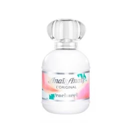 Cacharel Anais Anais Eau De Toilette Spray