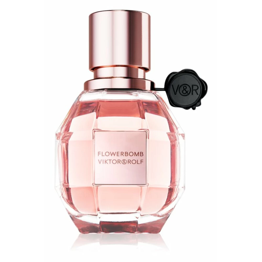 Viktor En Rolf Flowerbomb Eau De Parfum Spray