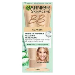 Garnier BB Cream Classic Light