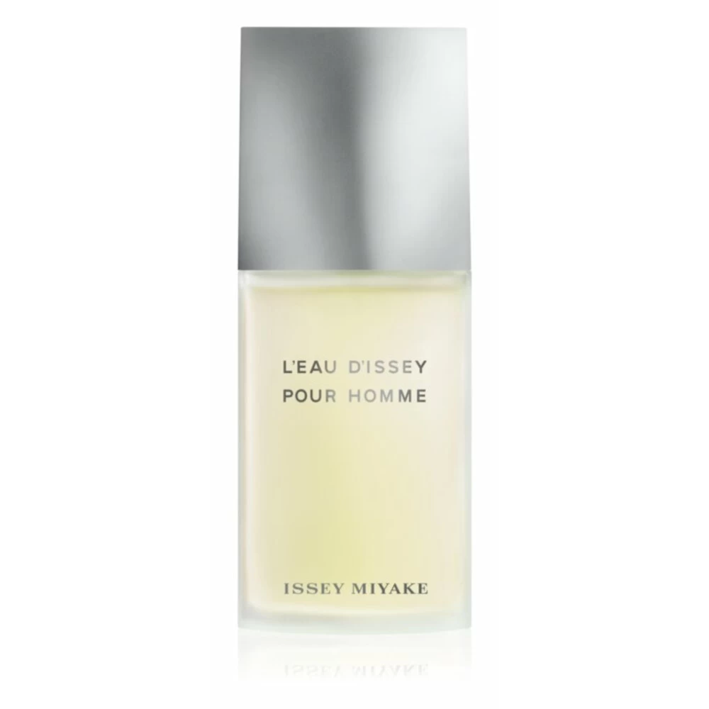 Issey Miyake Lu0027Eau Du0027Issey Pour Homme Eau De Toilette Spray