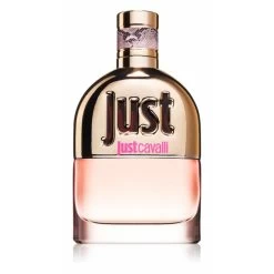 Roberto Cavalli Just Cavalli For Her Eau De Toilette Spray