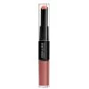 L'Oreal Lu0027Oréal Infallible Lippenstift 312 Incessant Russet