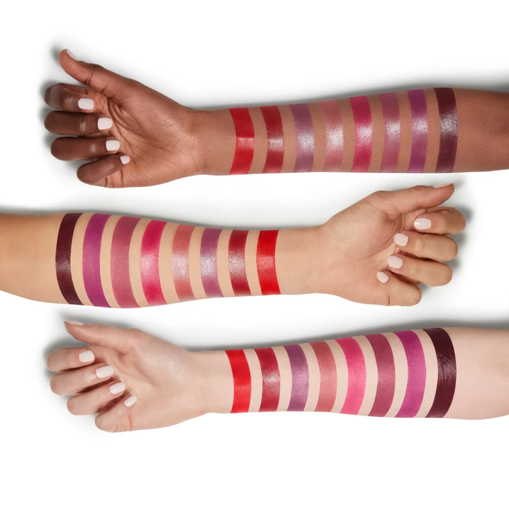 L'Oreal Lu0027Oréal Infallible Lippenstift 312 Incessant Russet - Afbeelding 4