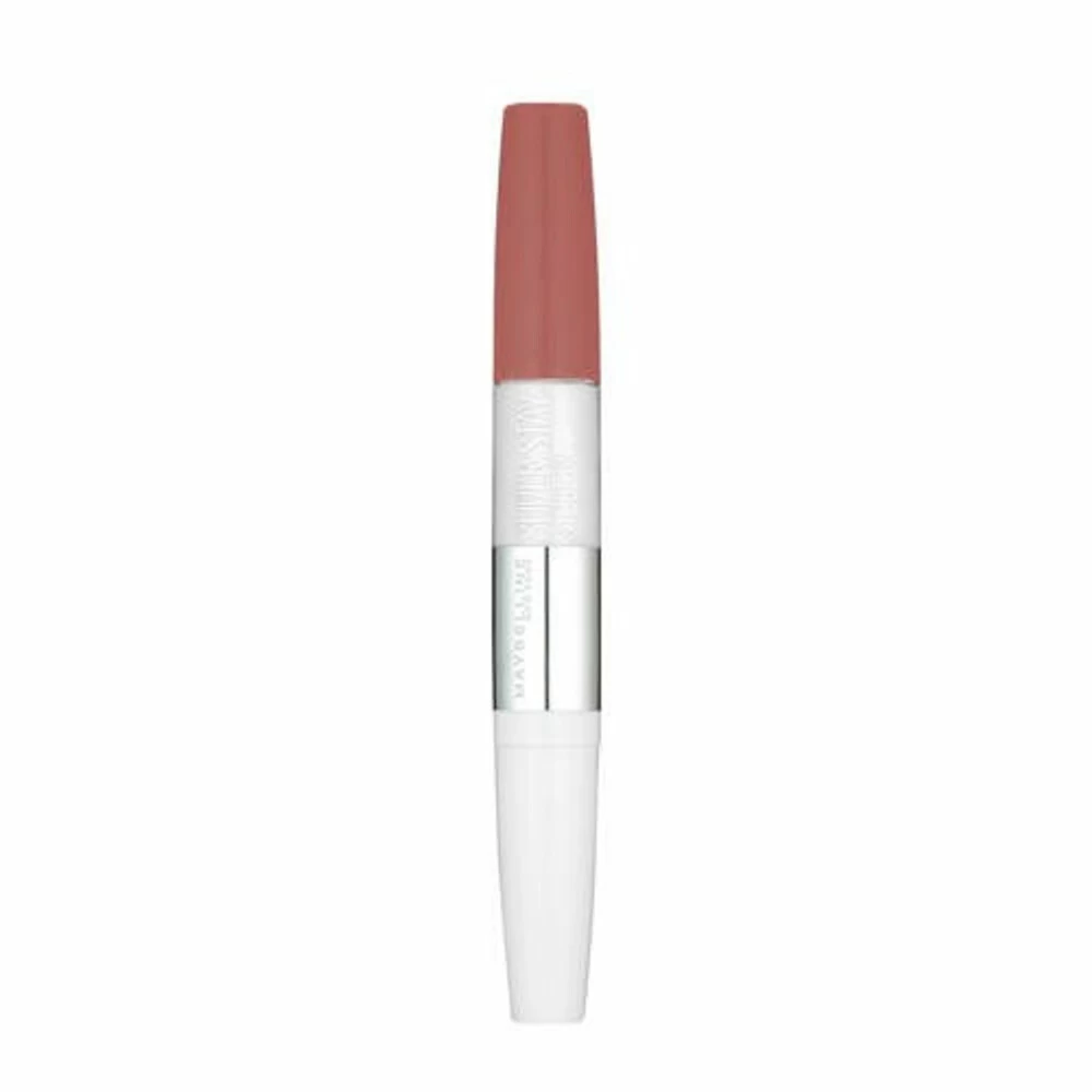 Maybelline SuperStay 24h 640 Nude Pink Lippenstift