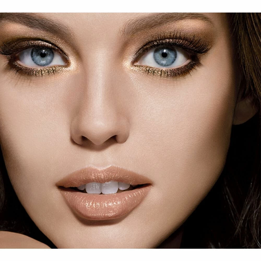 Maybelline Oogschaduw Palette The Nudes - Afbeelding 3