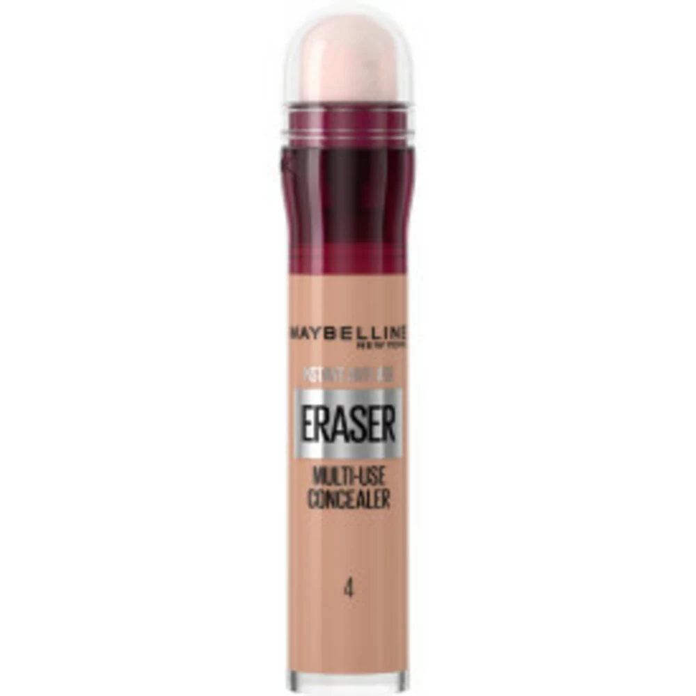 Maybelline Instant Anti Age Eraser Concealer 04 Honey