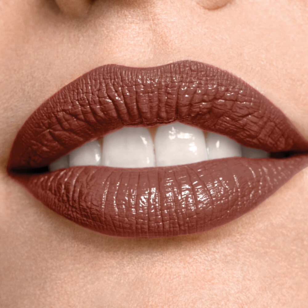 Maybelline Superstay 24h 725 Caramel Kiss Lippenstift - Afbeelding 4