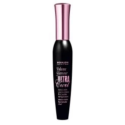 Bourjois Volume Glamour Ultra Mascara 01 Black Curl